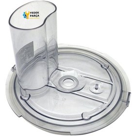 Resim Karaca Uyumlu E63-hbs Blender Hazne Kapağı 
