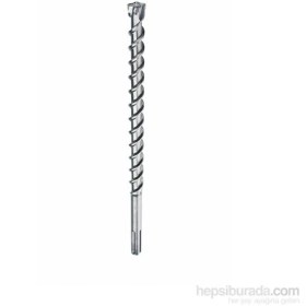Resim Bosch - Kırıcı Delici Ucu Sds-Max-7 - 22 X 1200 X 1320 Mm 