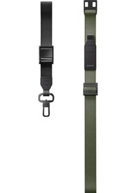 Resim Telefon Boyun Askısı Ve Bileklik Askısı Vista Duo Serisi 2 İn 1 Lanyard & Hand Strap 