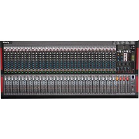 Resim König Ks-3200 32 Kanal Deck Mikser. 