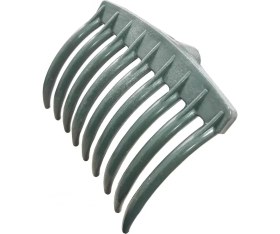 Resim Aslanoğlu Store Plastik 9 Taraklı Zeytin Tırmığı 