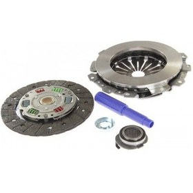 Resim Renault Kangoo Debriyaj Seti Valeo 7701474304 