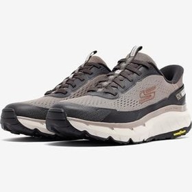 Resim Skechers SKECHERS D'LUX PRO-WILDERVILLE Erkek Lacivert Outdoor Ayakkabı Yürüyüş AyakkabısıErkek 
