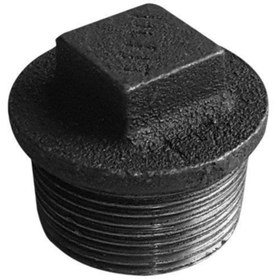 Resim Genel Markalar Demir Tapa 1/2 