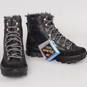 Resim Legero Novara Goretex Kar Botu 2-000933-0200 Siyah 