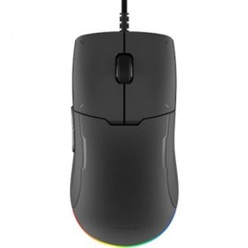 Resim Xiaomi Mi Gaming Mouse Lite YXSB01YM Siyah 