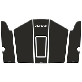 Resim Gogo Tank Pad 002 Honda Activa 125 2023-2024 
