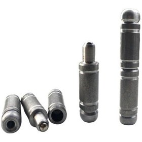 Resim 24 Mm Demir Kapı Menteşesi Bilyalı Mil Menteşe 24 Mm 