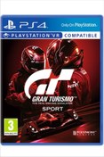 Resim EA Sports Gran Turismo Sport - Ps4 Oyunu 