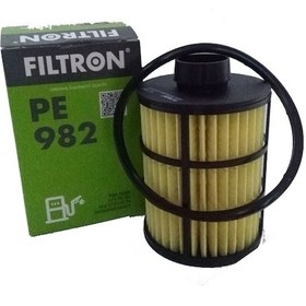 Resim Fiat Albea 1.3Mj 2003-2012 Fıltron Mazot Filtresi 
