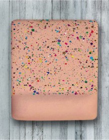Resim Color Bilek Destekli Mouse Pad Mousepad 