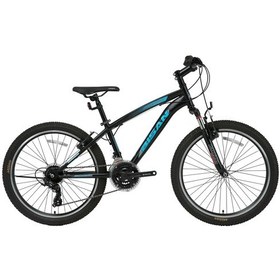 Resim Bisan MTS 4600 MD 26" Jant 21 Vites Dağ Bisikleti 2021 