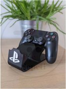 Resim İkili Dualshock - Dualshock v2 Stand 