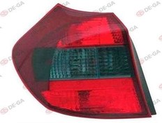 Resim Bmw E81 E87 Arka Sol Stop Tyc Marka 63210397034 