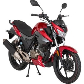 Resim Motohane Mondial Drift 125 L Arka Fren Kaliperi 