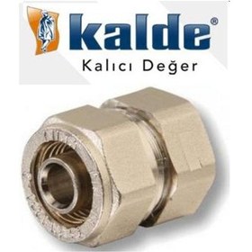 Resim Kalde Mobil Pex Rakoru İç Dişli Dişi 16 MM x 1/2 