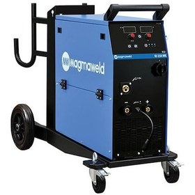 Resim Magmaweld Id 250 Mk Eco Gazaltı Kaynak Makinası 