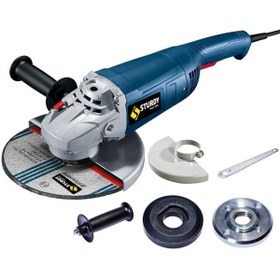 Resim HALL BREATHE 4200W Spiral Avuç İçi Kesme ve Taşlama Makinesi, Bakır Sargı, Yeni 2022 