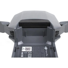 Resim Profisher Djı Mavic Pro Dron Pil Yatağı Plastik Koruyucu Kapak 