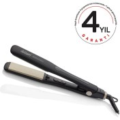 Resim Arzum AR5080 Prostyle Gold Ince Seramik Plaka Saç Düzleştirici 