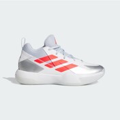 Resim Adidas Cross Em Up Select J Unisex Çocuk Spor Ayakkabı Jr2520 Beyaz 