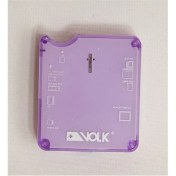 Resim Volk ML-G-C3304 60 IN 1 USB 3.0 Kart Okuyucu 