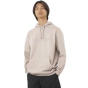 Resim Salomon Big Logo Hoodie Erkek Sweatshirt 