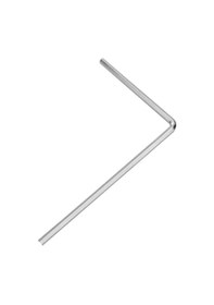 Resim Me - Tools Akustik Gitar Sap Ayar Alyan Uzun 4mm 