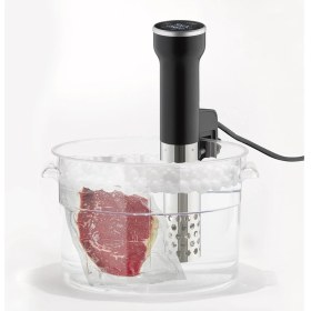 Resim Caso 01310 Sv 400 Sous Vıde Pişirici 