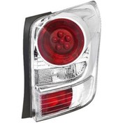 Resim Ulo Stop Lambası Toyota Uyumlu Verso 2013-2016 Sağ 