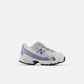 Resim New Balance Nb Lifestyle Infant Unisex Çocuk Spor Ayakkabı I7408va Beyaz 