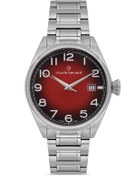 Resim Claude Bernard ERKEK KOL SAATİ CB.70203.3M.ROUB 