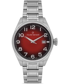 Resim Claude Bernard ERKEK KOL SAATİ CB.70203.3M.ROUB 