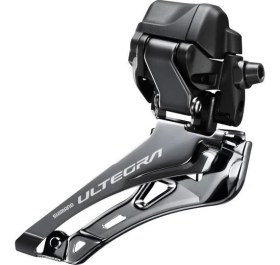 Resim SHIMANO Ultegra Di2 FD-R8150 Brazed-On Ön Aktarıcı 2X12V 