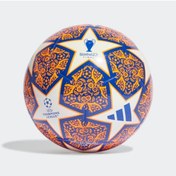 Resim adidas Ucl Club Istanbul Futbol Topu 2023 