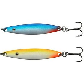 Resim Hansen Fight 7.6cm 15 Gr Kaşık Yellow/pearl White 