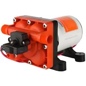 Resim Seaflo Hidrofor 11.30 Lt/dk 24 V 55 Psi 