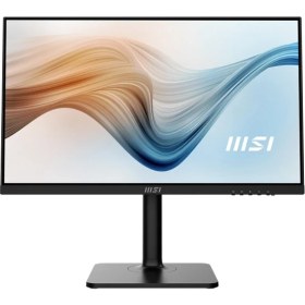Resim MSI 23.8" MODERN MD241P 1920x1080 (FHD) FLAT IPS 75HZ 5MS ANTI-GLARE PIVOT MONITOR 