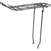 Resim Seven Kardeşler Bisiklet Arka Bagaj Portbagaj Mtb 26 Siyah 