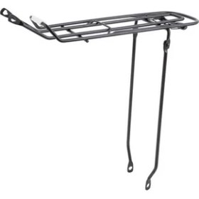 Resim Seven Kardeşler Bisiklet Arka Bagaj Portbagaj Mtb 26 Siyah 