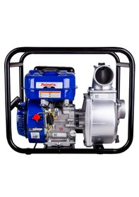 Resim Palmera Pa30t Benzinli Su Motoru 3" 6.5 Hp 