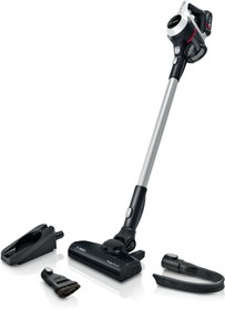 Resim BOSCH BCS61113 Dik ŞARJLI ELEKTRİK SÜPÜRGESİ 