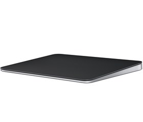 Resim Apple Magic MMMP3TU/A Trackpad Multi Touch Yüzey Siyah 