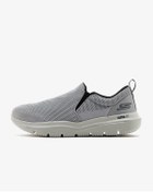 Resim Skechers 54738-ltgy Go Walk Evolution Ultra Impeccable Erkek Gri Sneaker Spor Ayakkabı Gri | Orijinal 