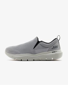 Resim Skechers 54738-ltgy Go Walk Evolution Ultra Impeccable Erkek Gri Sneaker Spor Ayakkabı Gri | Orijinal 