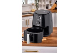Resim Taç Food Multi Fryer 5,5 Lt 