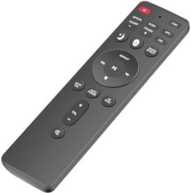 Resim AULCMEET AKB74435311 AKB74375511 Yedek Uzaktan Kumanda LG Kablosuz Soundbar Hoparlör LAC850M LAC850MHS7 LAD350H LAP250H LAS450H LAS455H LASC550H LASC55 S45A1-D S55A1-D S55A1-D S55A1-D S55A1-D S555A2-D 