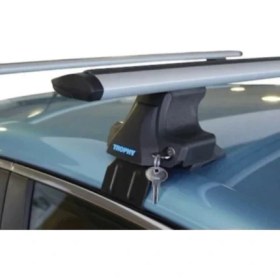 Resim Itibar Trophy Oluksuz Ara Atkı Tavan Taşıma Barı 130CM 