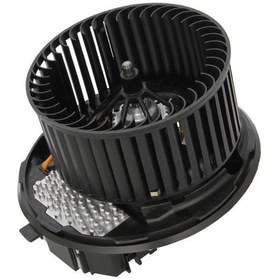 Resim DELCO SEAT LEON KALORİFER MOTORU 2005--2012 1K1820015 