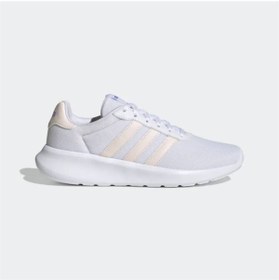 Resim adidas Lıte Racer 3.0 Kadın Spor Ayakkabı Hp6103 Ftwwht/wonqua/blufus 